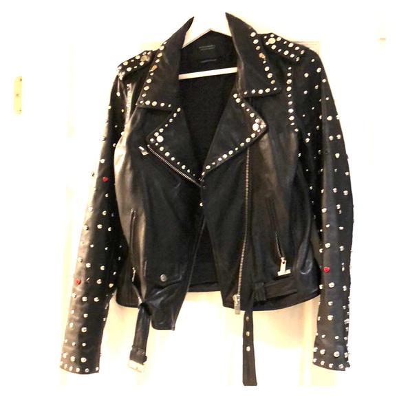 Scotch Soda Maison Scotch Genuine 